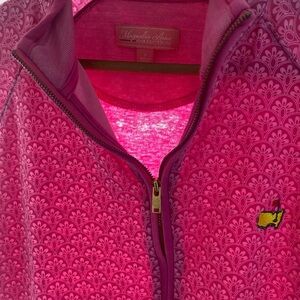 Womens Magnolia Lane Masters Long Sleeve Pullover